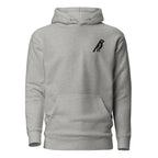 Nightingale Origins - Embroidery Unisex Hoodie
