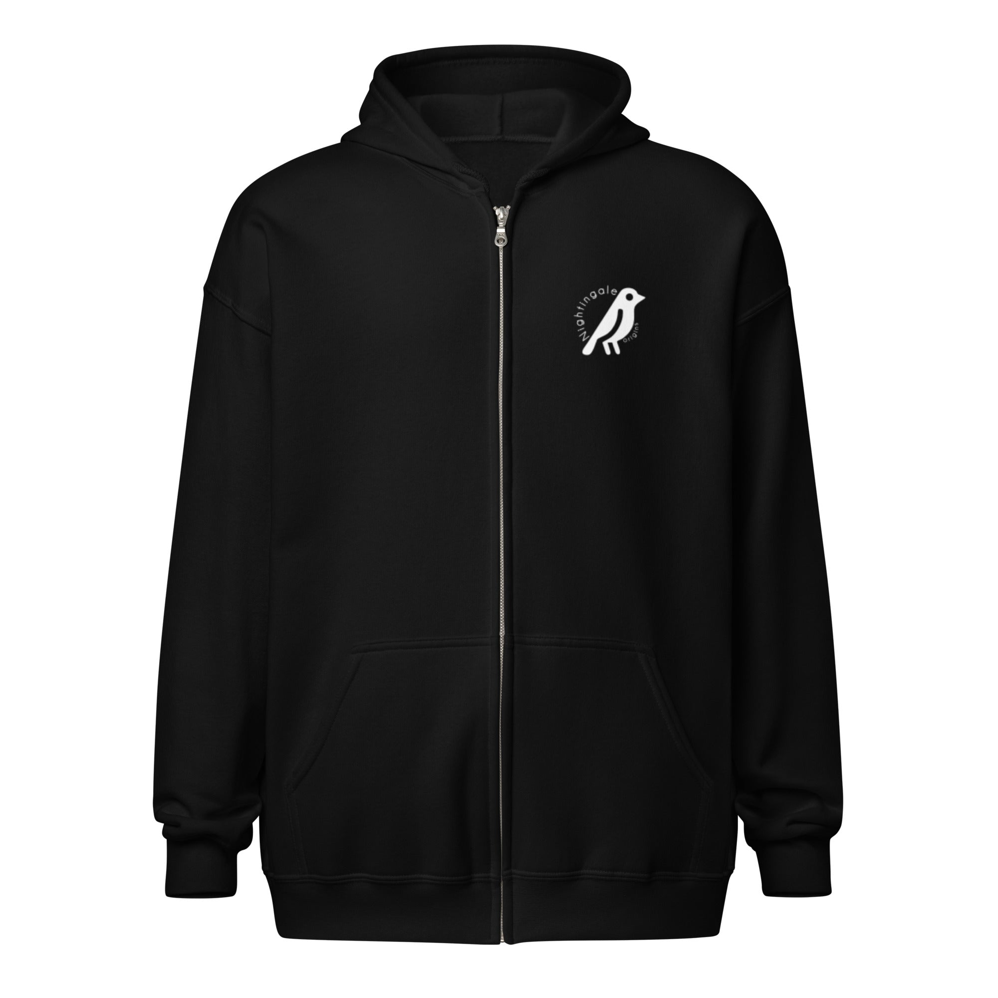 Nightingale Origins - Harbor Motion Hoodie