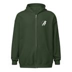Nightingale Origins - Harbor Motion Hoodie