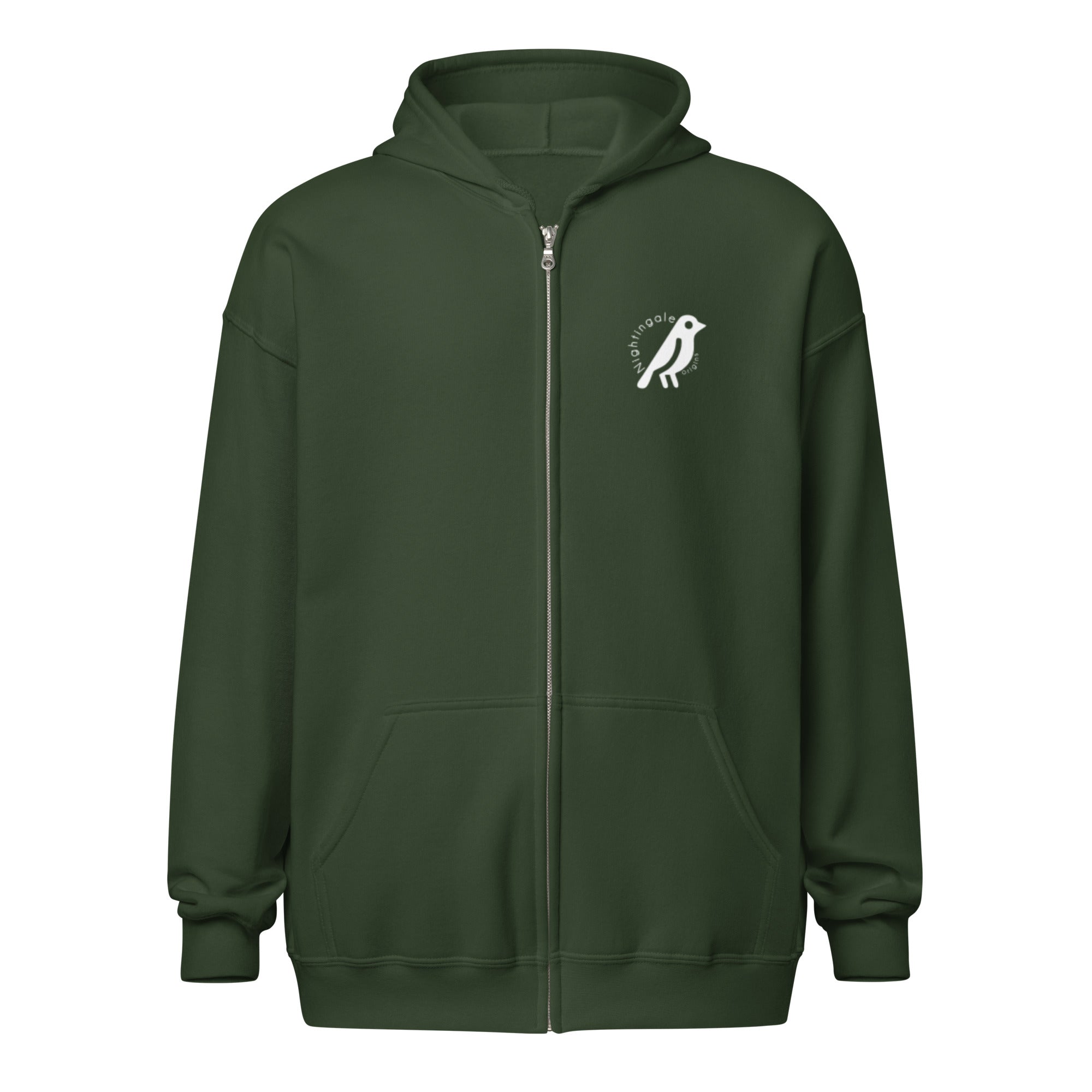 Nightingale Origins - Harbor Motion Hoodie