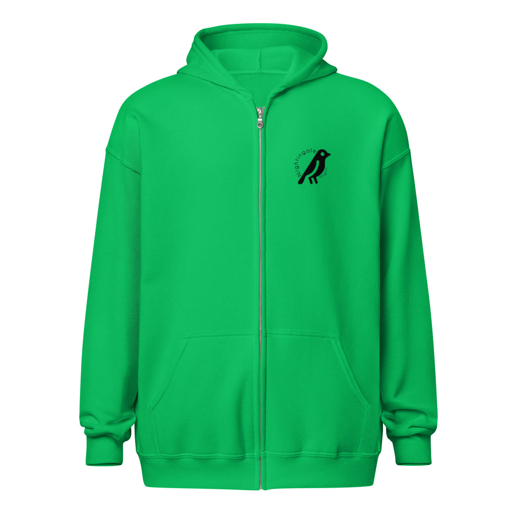 Nightingale Origins - Harbor Motion Hoodie