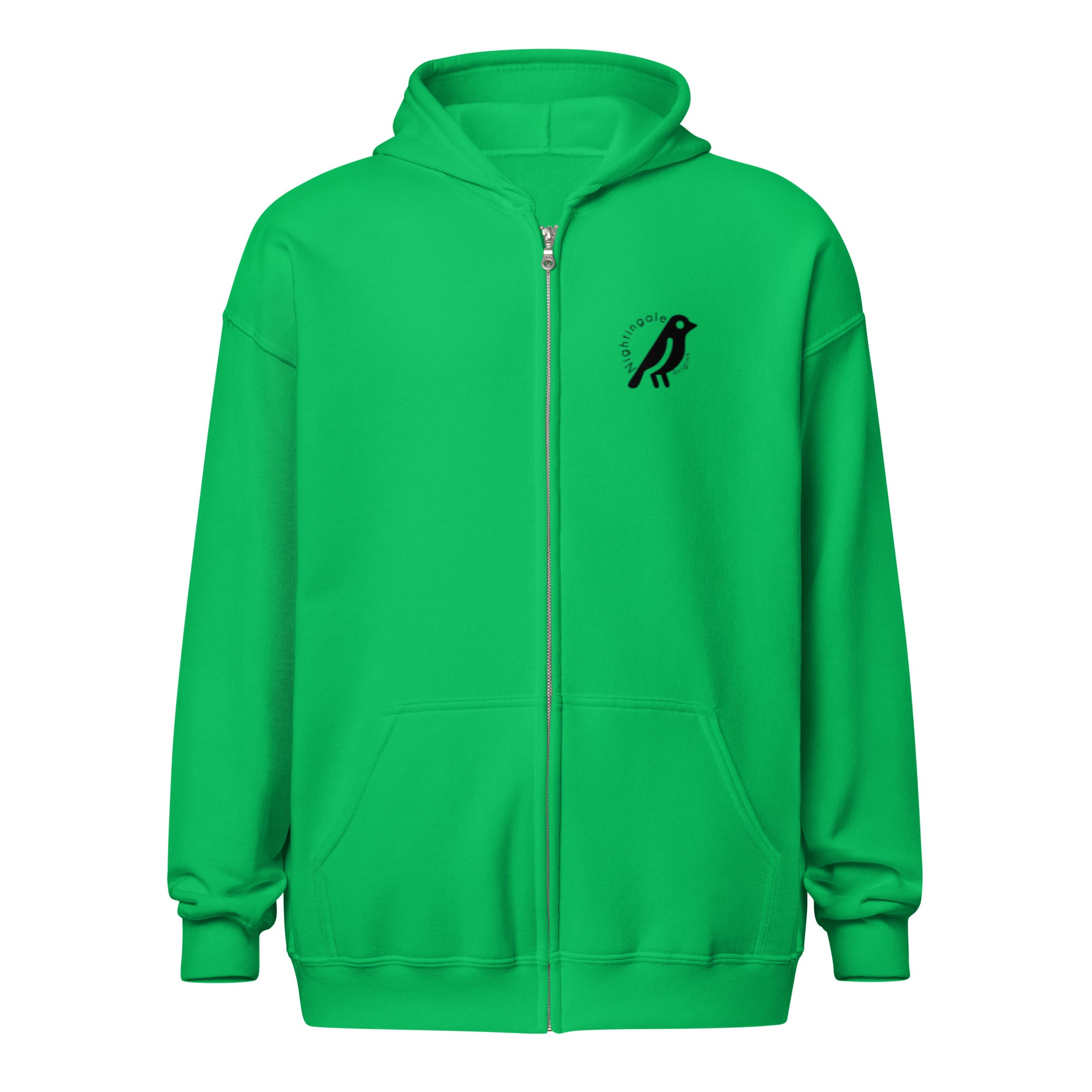 Nightingale Origins - Harbor Motion Hoodie