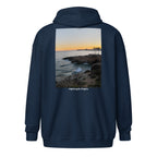 Nightingale Origins - Golden Coast Hoodie