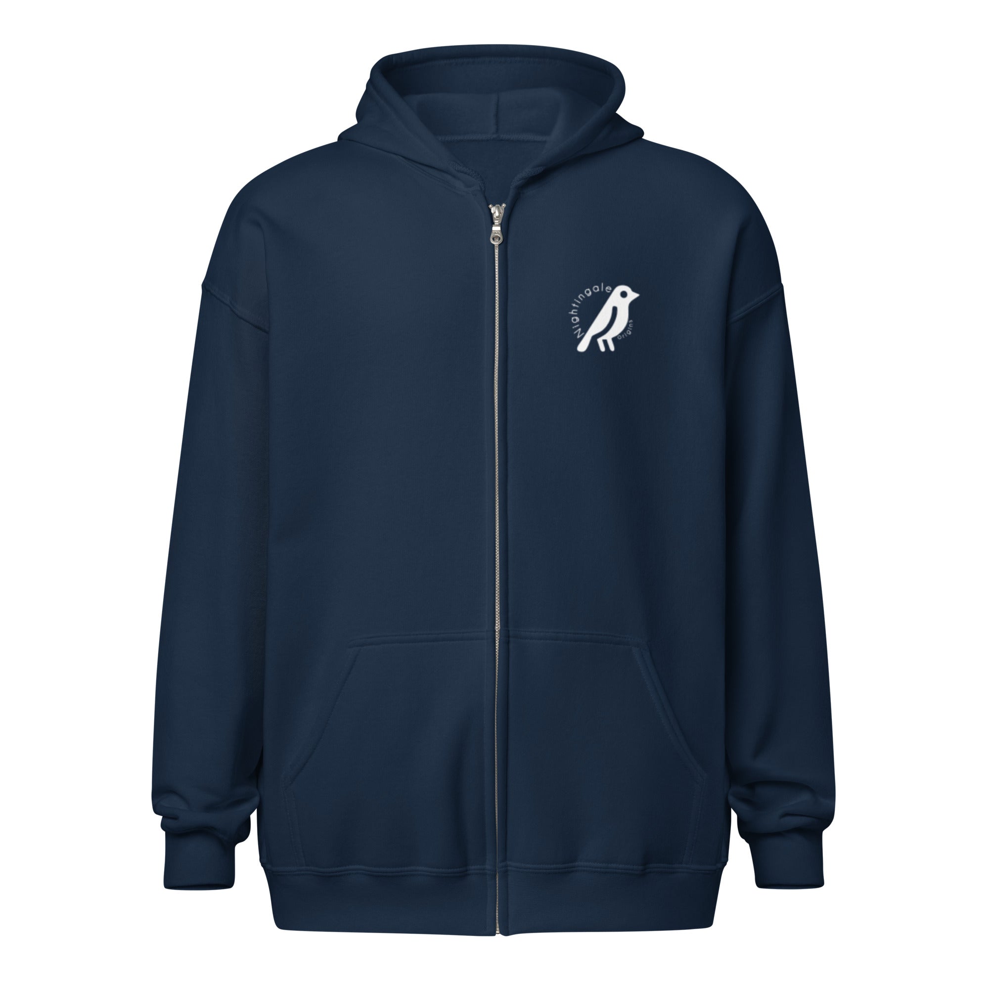 Nightingale Origins - Harbor Motion Hoodie