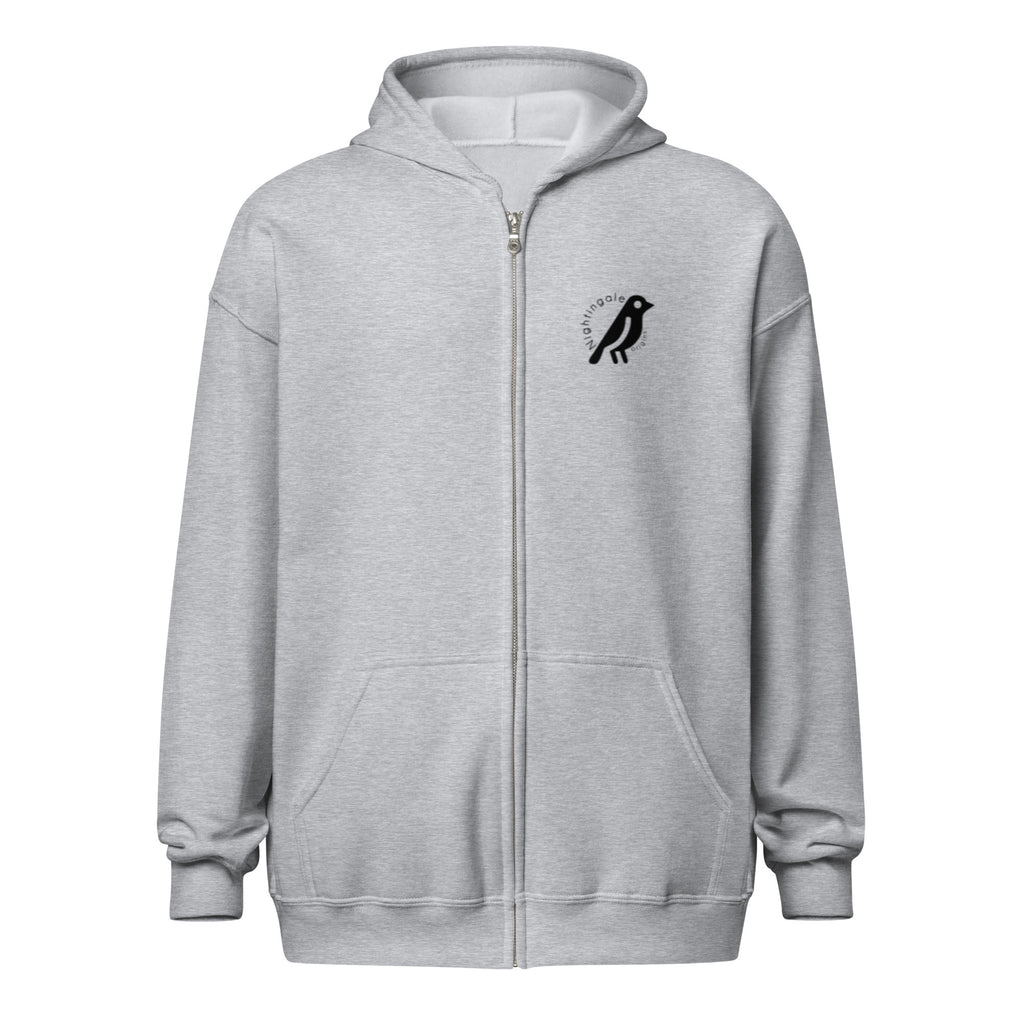 Nightingale Origins - Harbor Motion Hoodie