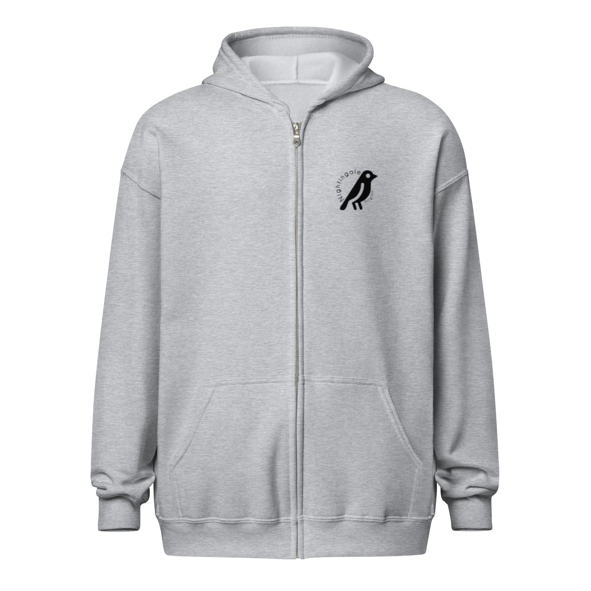 Nightingale Origins - Harbor Motion Hoodie