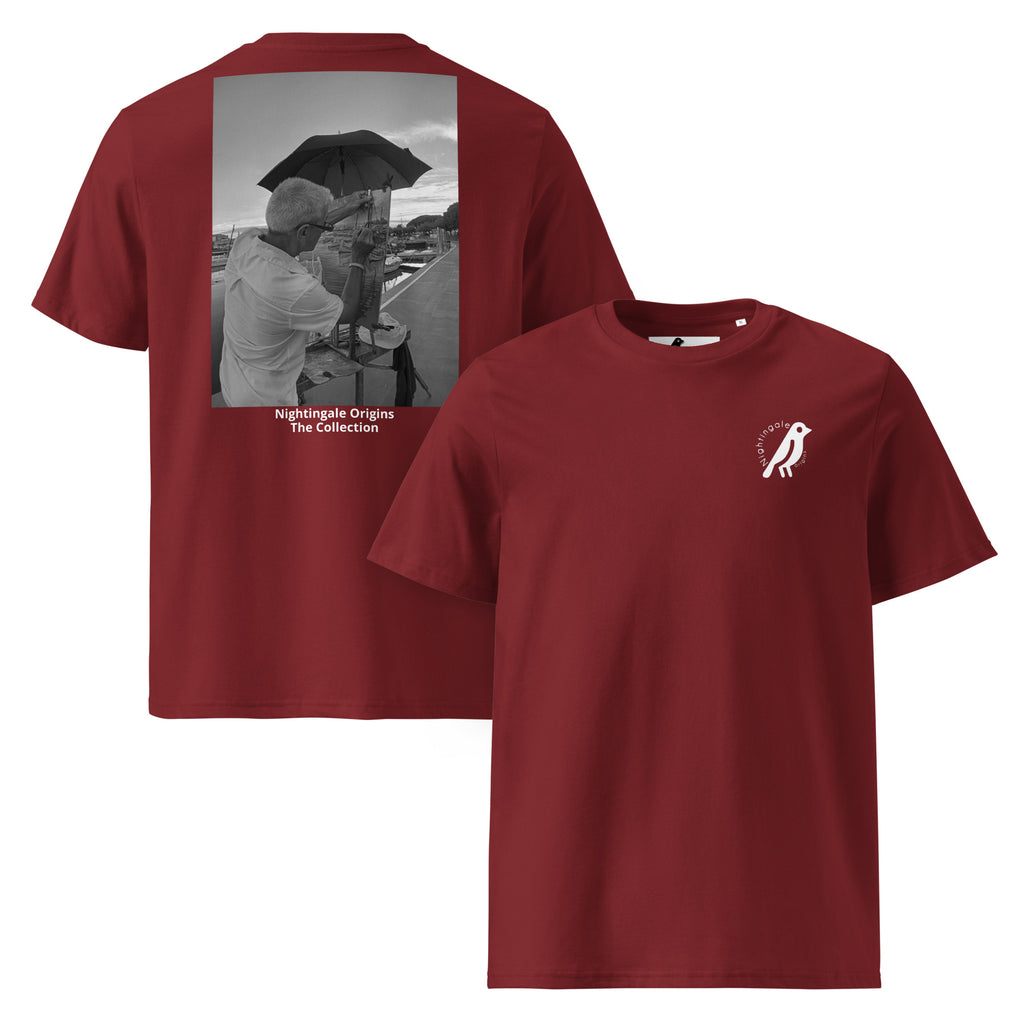 Nightingale Origins - Summer Farme T-shirt