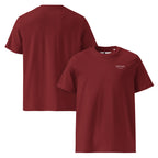 Nightingale Origins - Unisex Organic Cotton T-shirt