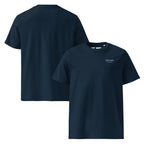 Nightingale Origins - Unisex Organic Cotton T-shirt