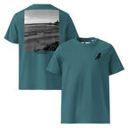 Nightingale Origins - Silent Sunset T-shirt