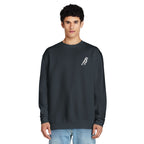 Nightingale Origins - Embroidery Unisex Premium Sweatshirt