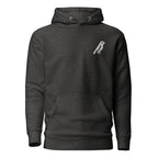 Nightingale Origins - Embroidery Unisex Hoodie