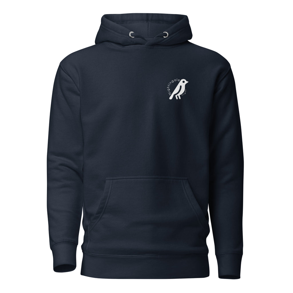 Nightingale Origins - Silent Sunset Hoodie
