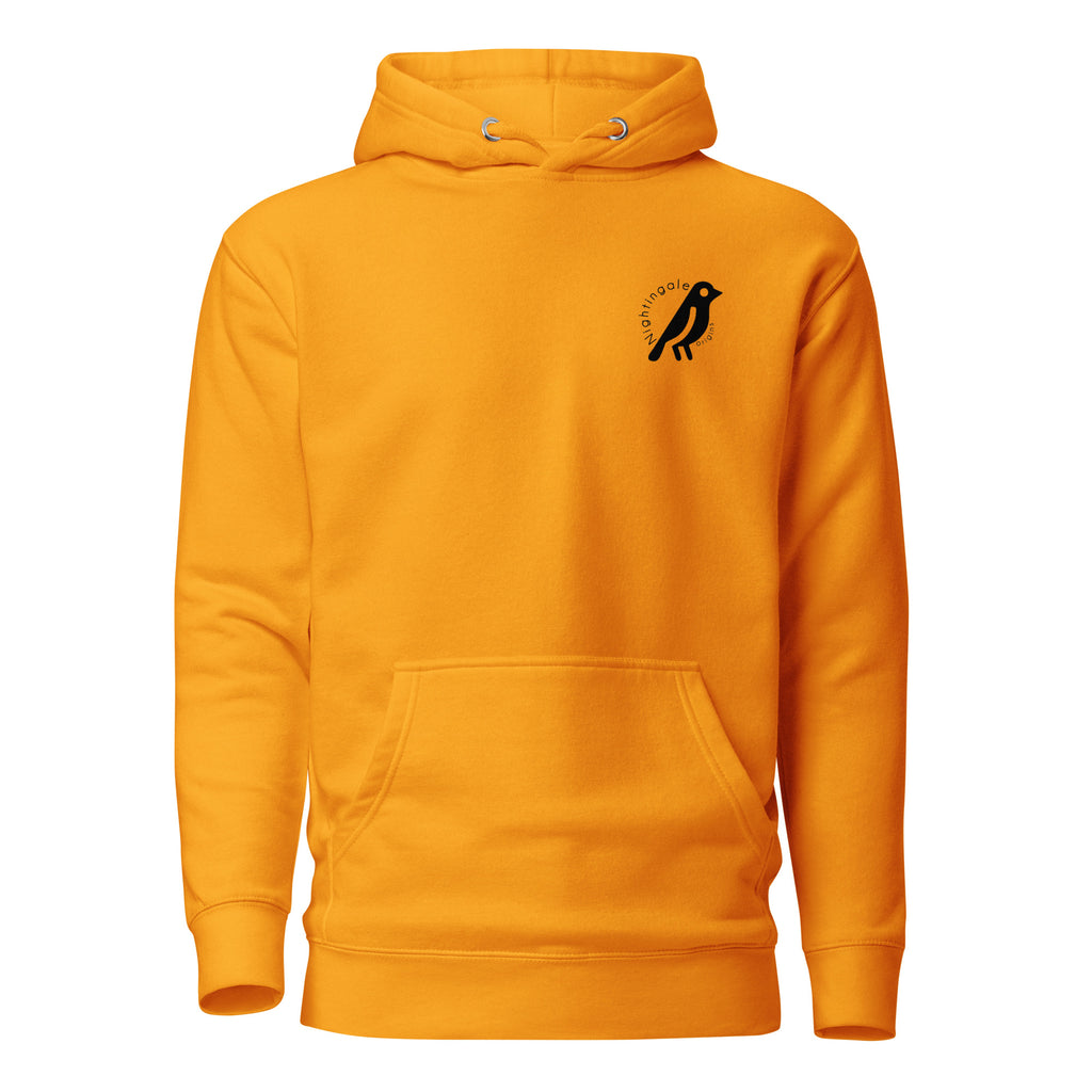 Nightingale Origins - Silent Sunset Hoodie