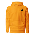 Nightingale Origins - Silent Sunset Hoodie